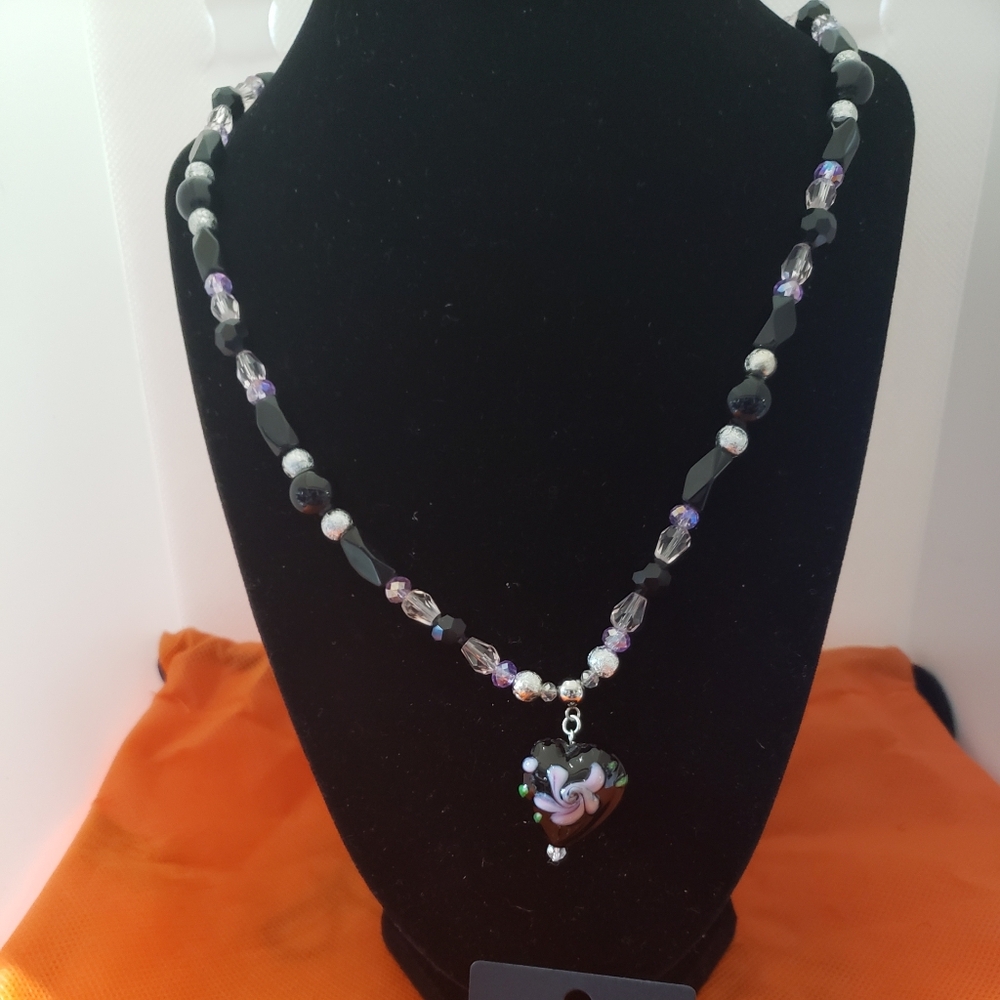 Jewelry set